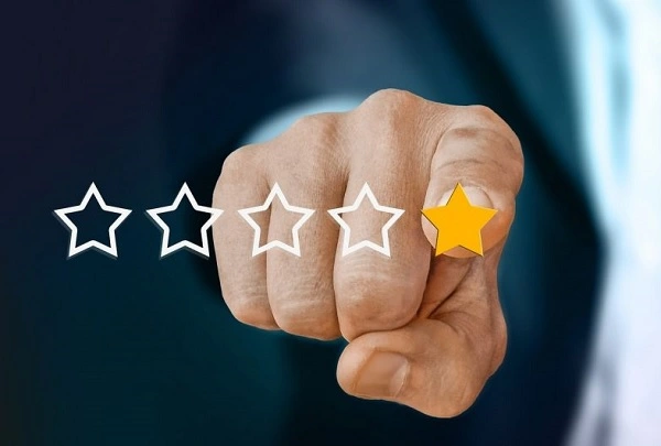 Artikelbewertung hinzufügen